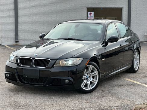 Used 2011 BMW 328i Sedan image 2