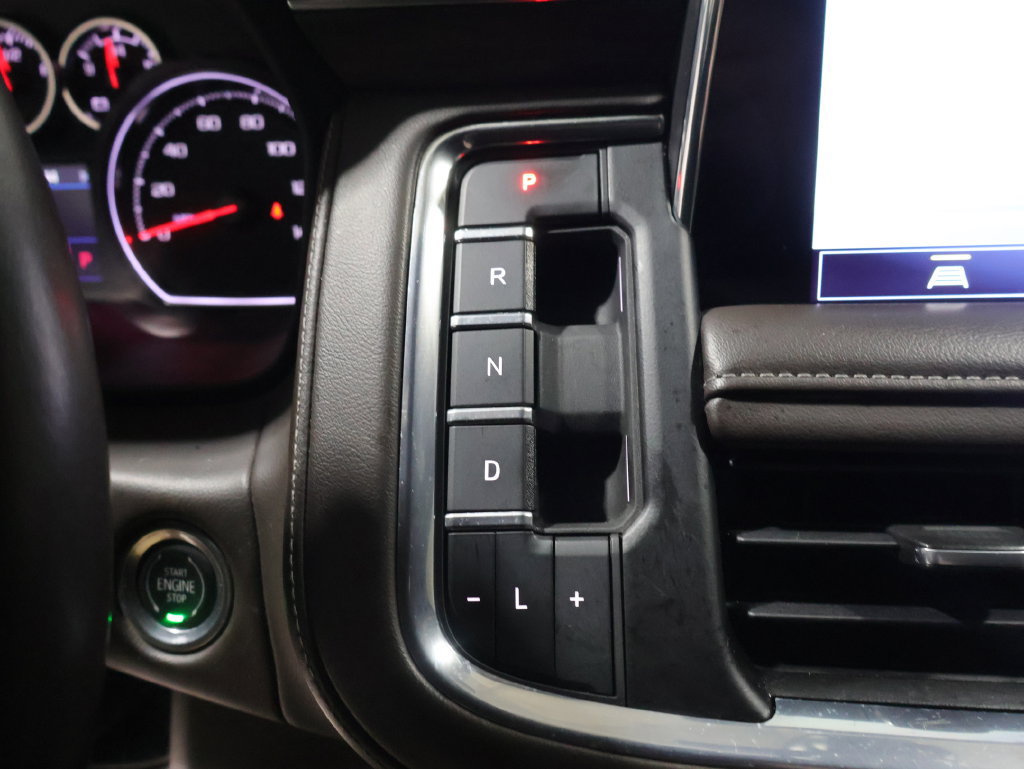 Used 2021 Chevrolet Tahoe LT AWD/4WD image 29