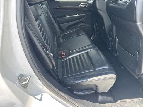 Used 2020 Jeep Grand Cherokee Limited X AWD/4WD image 17