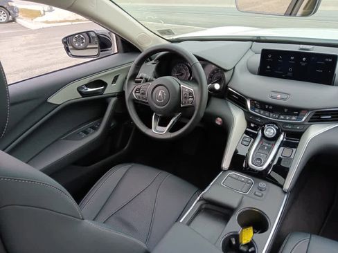 Certified 2023 Acura TLX w/ Technology Package image 15
