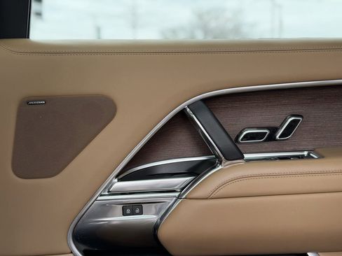 Used 2023 Land Rover Range Rover Long Wheelbase SE image 29