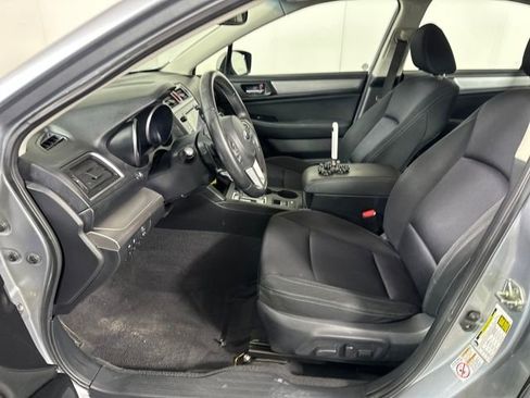 Used 2015 Subaru Legacy 2.5i Premium image 11