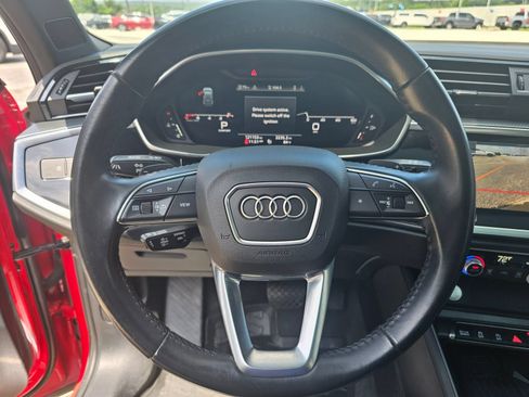 Used 2020 Audi Q3 2.0T Prestige AWD/4WD image 20
