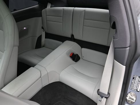 Certified 2024 Porsche 911 Carrera 4S image 18