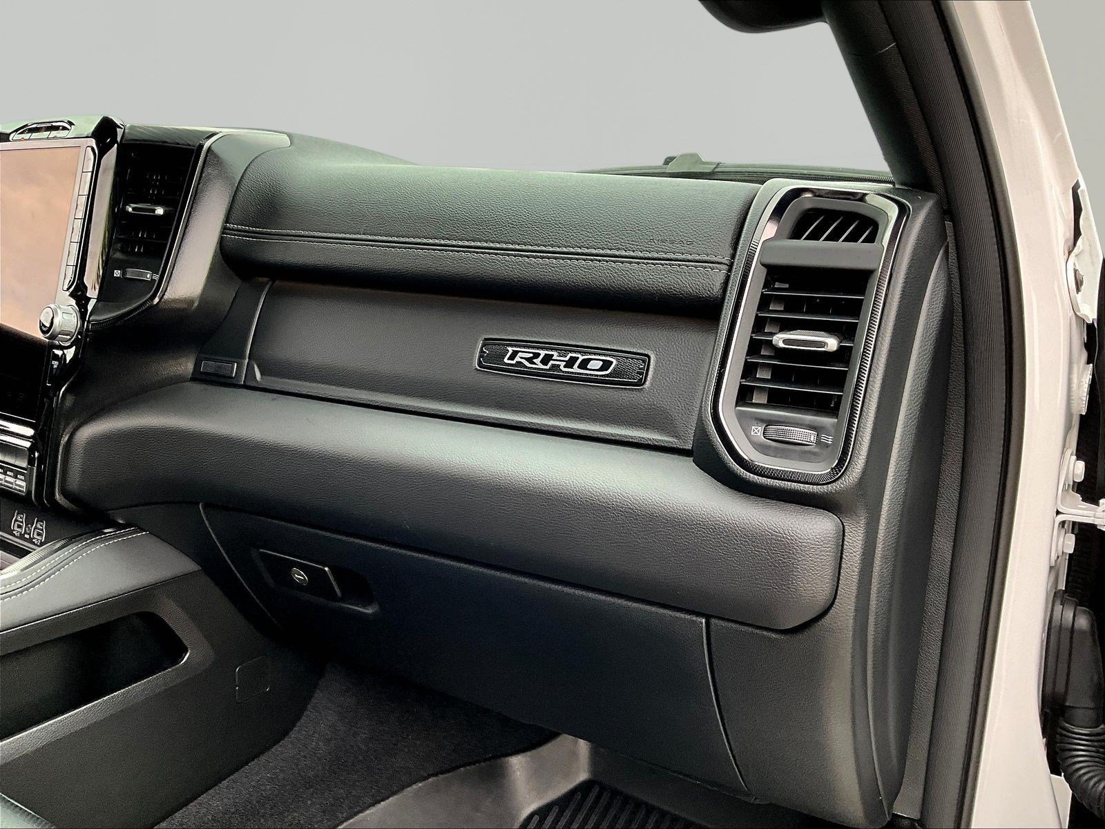 Used 2026 RAM 1500 RHO AWD/4WD image 27