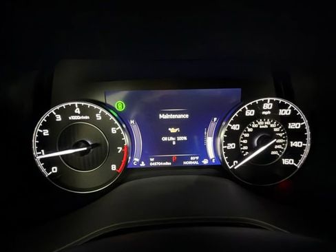 Certified 2023 Acura TLX FWD image 31