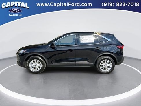 Certified 2023 Ford Escape Active w/ Tech Pack #2 image 5