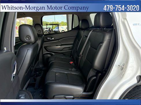 Used 2023 GMC Acadia SLT AWD/4WD image 33