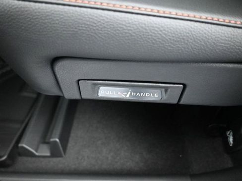 New 2026 Honda Ridgeline TrailSport+ image 37