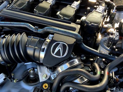 New 2026 Acura Integra image 20