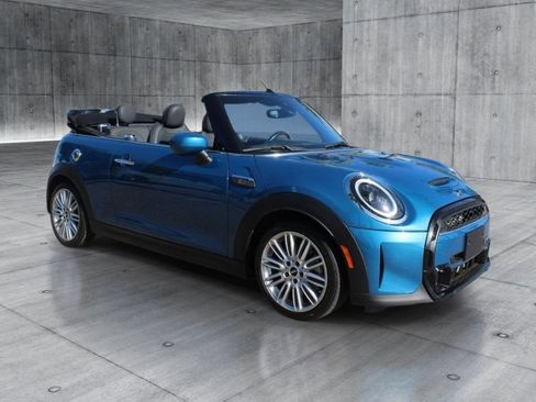 Used 2024 MINI Cooper S FWD image 15