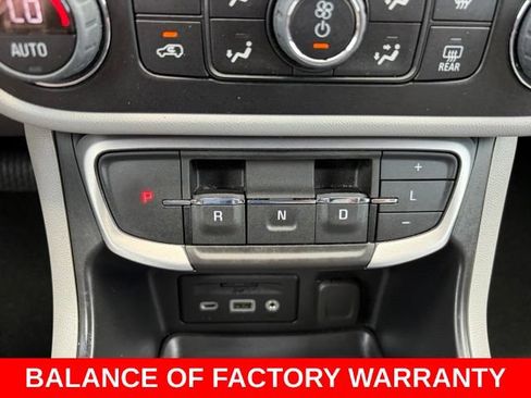 Used 2023 GMC Terrain SLE w/ Driver Convenience Package FWD image 24