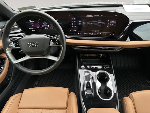 Used 2026 Audi A6 Premium Plus w/ Premium Plus Package AWD/4WD image 10