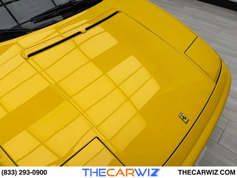Used 1999 Ferrari F355 Spider image 4