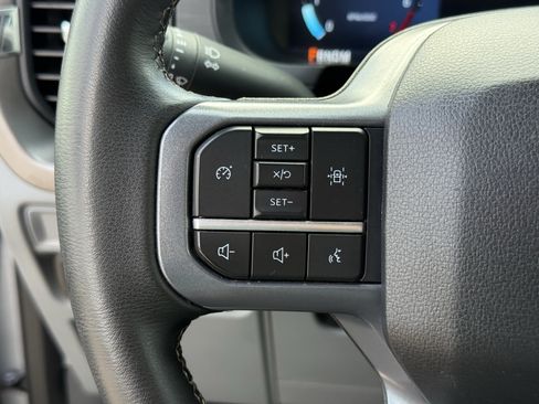 Used 2025 Ford F150 XLT w/ Equipment Group 301A Standard AWD/4WD image 16
