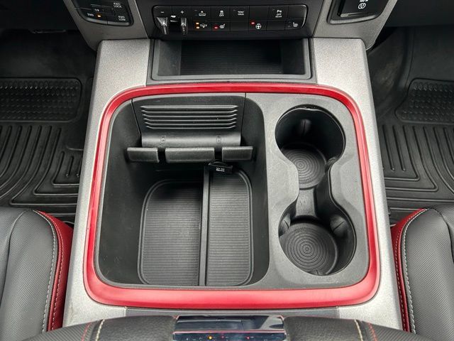 Used 2017 RAM 1500 Rebel w/ Luxury Group AWD/4WD image 24
