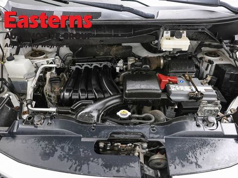 Used 2021 Nissan NV200 SV FWD image 7