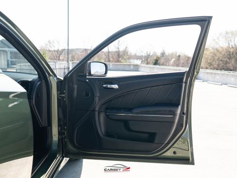 Used 2022 Dodge Charger SRT Hellcat w/ Harman/Kardon Audio Group image 42