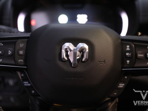 New 2026 RAM 1500 Rebel image 20