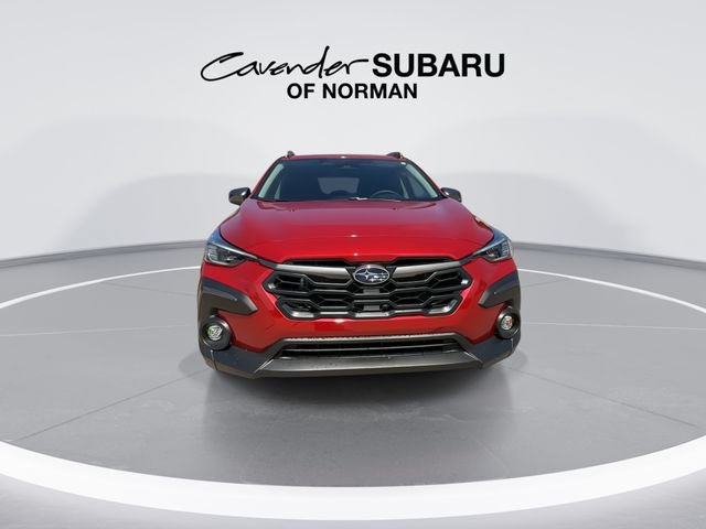 New 2026 Subaru Crosstrek 2.5i Limited AWD/4WD image 3
