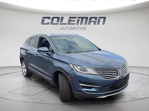 Used 2018 Lincoln MKC Premiere image 7