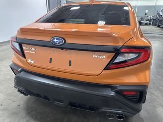 Used 2022 Subaru WRX Premium video 4
