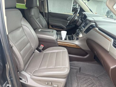Used 2019 GMC Yukon Denali w/ Denali Ultimate Package AWD/4WD image 22