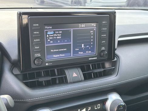 Certified 2022 Toyota RAV4 XLE w/ Convenience Package image 6