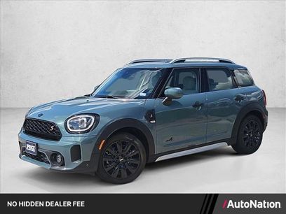 Used 2023 MINI Cooper Countryman S