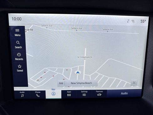 Used 2024 Ford Bronco Badlands image 25