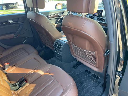 Used 2018 Audi Q5 2.0T Premium Plus image 13