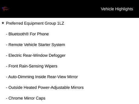 Used 2024 Chevrolet Silverado 1500 LTZ w/ LTZ Convenience Package II image 9