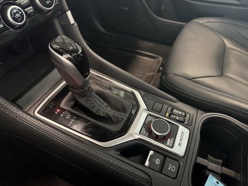 Certified 2023 Subaru Forester Limited image 12