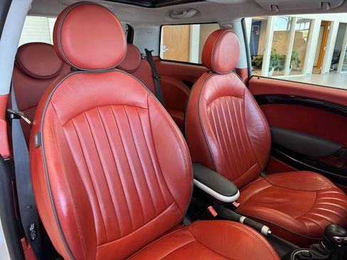 Used 2008 MINI Cooper S image 18