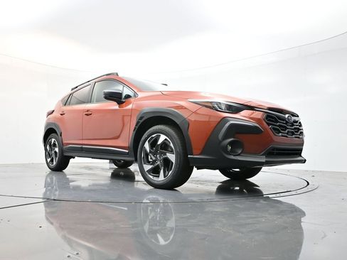 New 2025 Subaru Crosstrek 2.5i Limited w/ Crosstrek Mirror Package AWD/4WD image 25