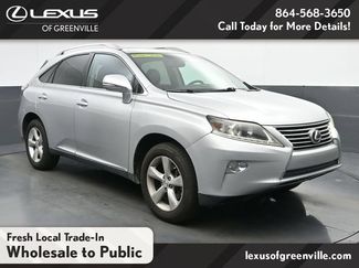 Used 2014 Lexus RX 350 AWD video 1