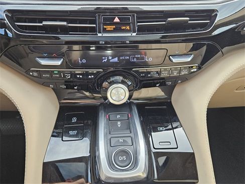 Certified 2022 Acura MDX Advance image 10
