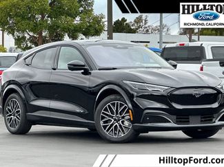 New 2026 Ford Mustang Mach-E Premium RWD video 1