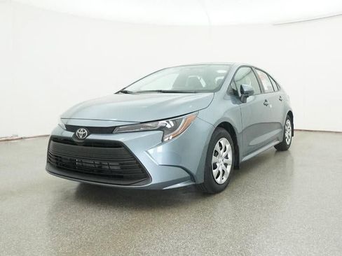 New 2026 Toyota Corolla LE image 32