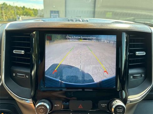 Used 2022 RAM 2500 Laramie image 28