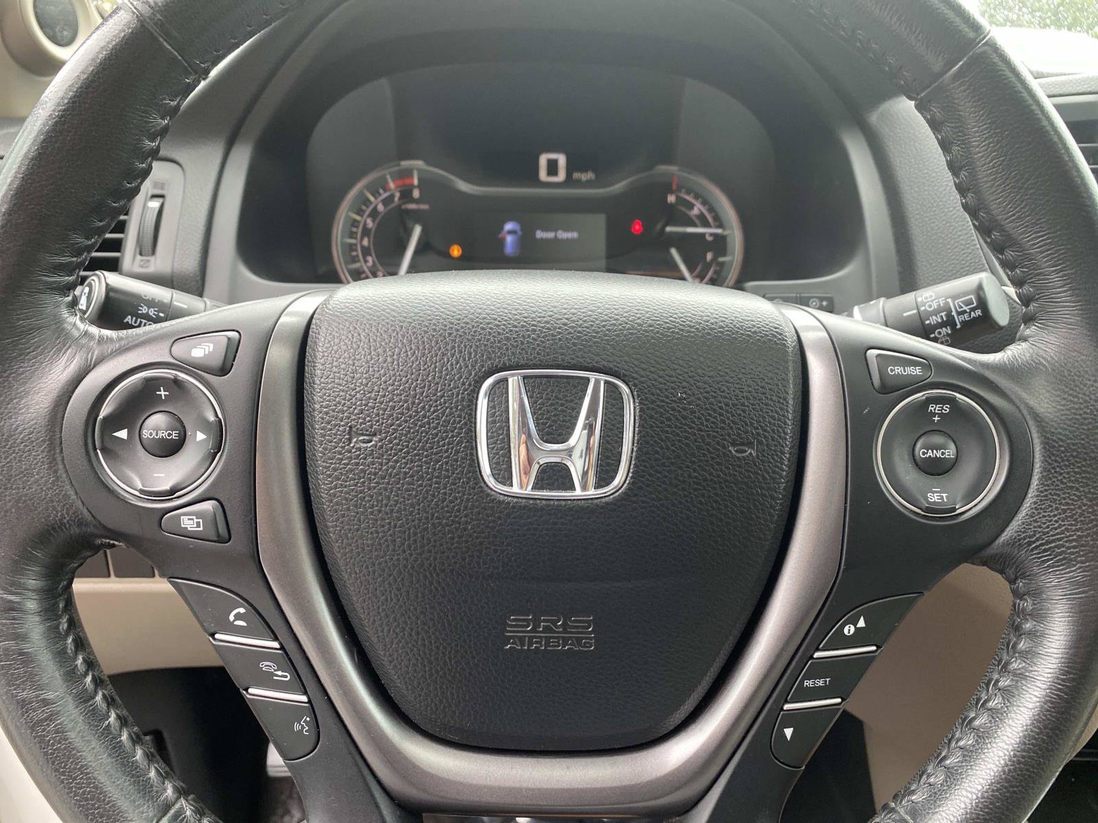 Used 2016 Honda Pilot EX-L image 17