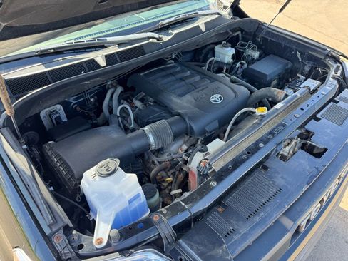 Used 2016 Toyota Tundra Limited AWD/4WD image 25