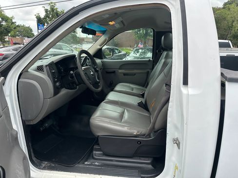 Used 2013 Chevrolet Silverado 1500 W/T image 10