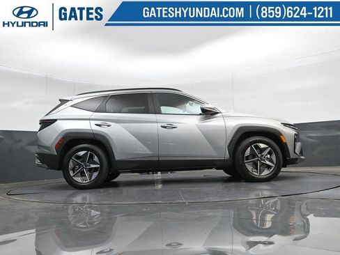 New 2026 Hyundai Tucson SEL image 46