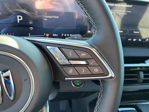 New 2026 Buick Enclave Preferred w/ LPO, Floor Liner Package image 12