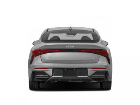 New 2026 Kia K5 GT-Line image 8