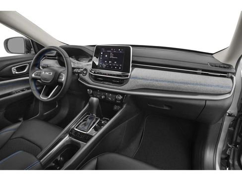 Used 2022 Jeep Compass Sport FWD image 11