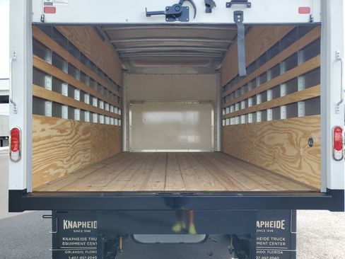 New 2026 Ford E-450 and Econoline 450 Super Duty w/ Power Equipment Group image 6