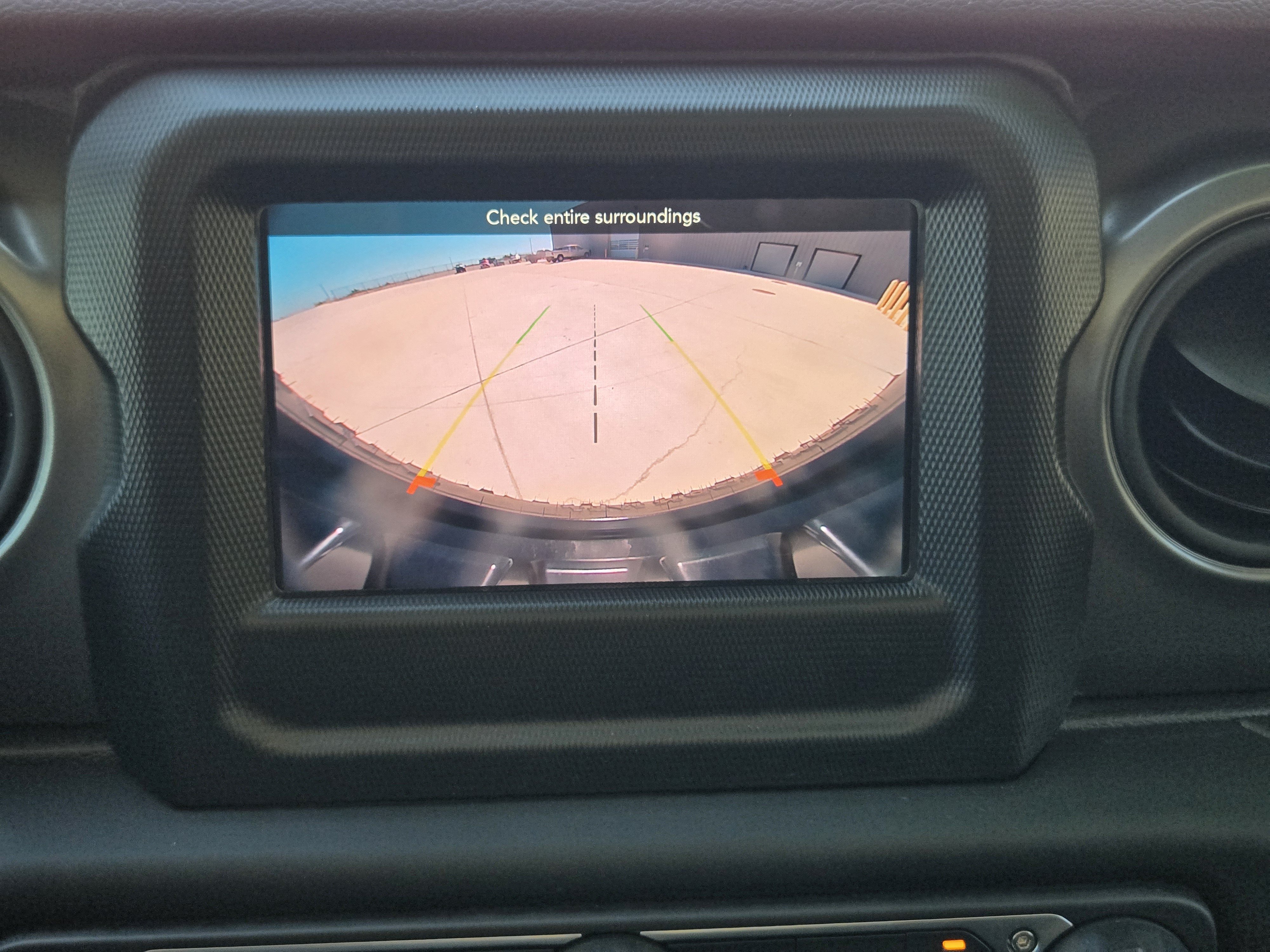 Used 2023 Jeep Wrangler Sport AWD/4WD image 19