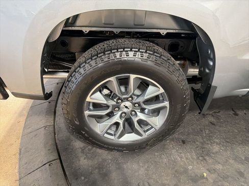 New 2026 Chevrolet Silverado 1500 RST w/ All Star Edition Plus image 35